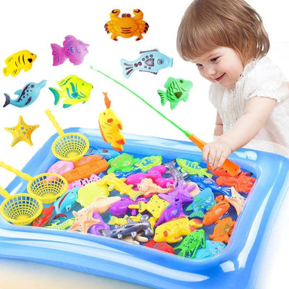 Magnetic Fishing Set – Retro Rover