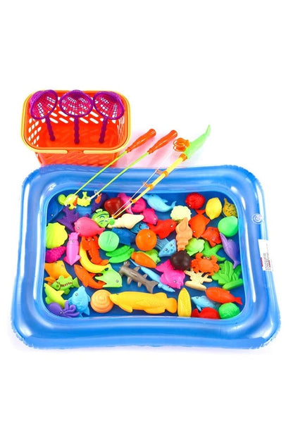 Magnetic Fishing Set – Retro Rover